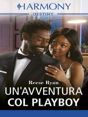 cover image of Un'avventura col playboy